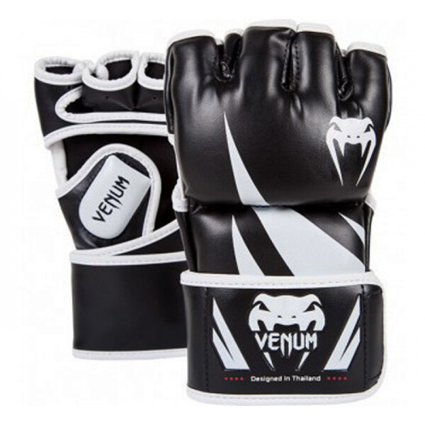 

Перчатки MMA Venum Challenger (L/XL) Черные