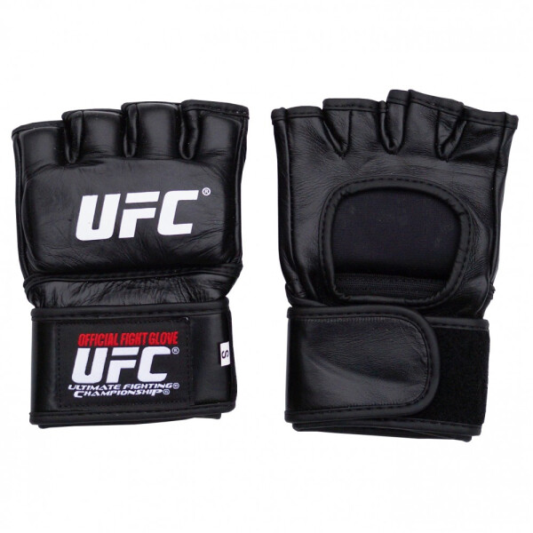 

Перчатки MMA UFC Ultimate (M) Черные