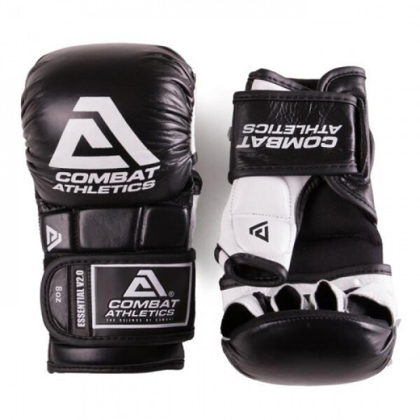 

Перчатки MMA Tatami Combat Atletics Pro Series V2 8OZ Sparring Gloves (S)