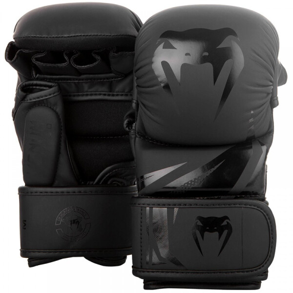 

Перчатки MMA Sparring Venum Challenger 3.0 (S) Черные