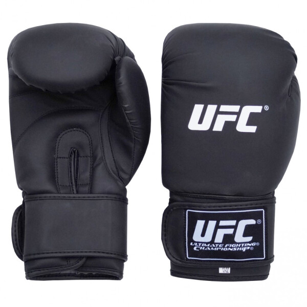 

Боксерские перчатки UFC DX2 training (16oz) Черные