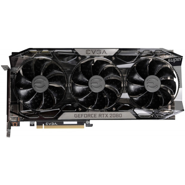 

EVGA GeForce RTX 2080 Super FTW3 Ultra Gaming (08G-P4-3287-KR)