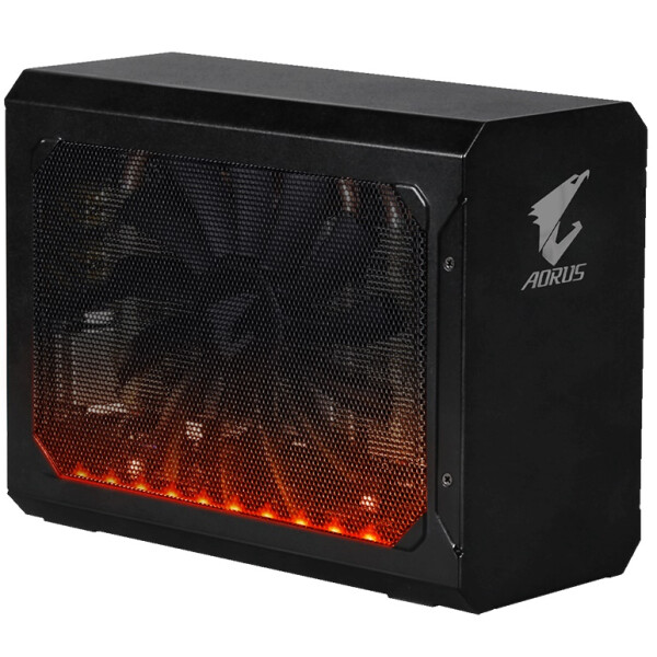 

Gigabyte GeForce GTX 1080 GV-N1080IXEB-8GD