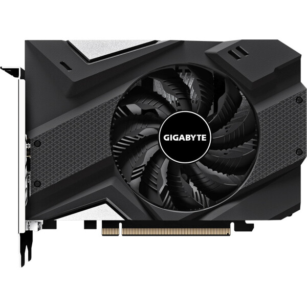 

Gigabyte GeForce GTX1650 SUPER 4096Mb OC (GV-N165SOC-4GD)
