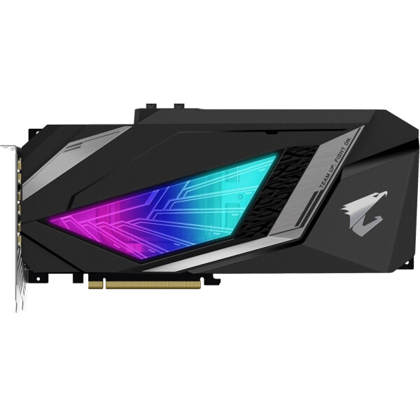 

GIGABYTE GeForce RTX 2080 Super 8GB AORUS (GV-N208SAORUS W-8GC)