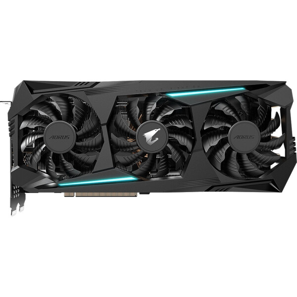 

Gigabyte Radeon RX 5700 XT 8192Mb AORUS (GV-R57XTAORUS-8GD)