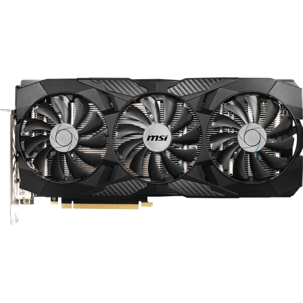 

MSI GeForce RTX 2070 TRI FROZR