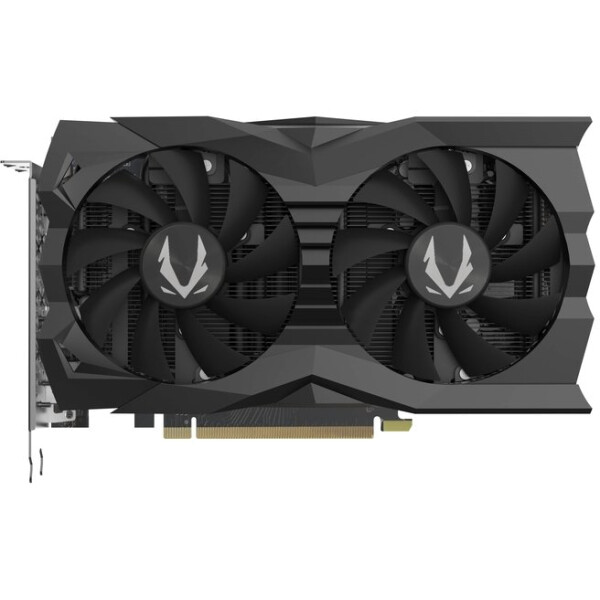 

Zotac GeForce RTX 2070 SUPER MINI GAMING (ZT-T20710E-10M)