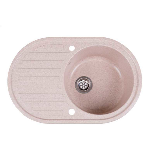 

Кухонная мойка Galati Elegancia Bezhvy (401)