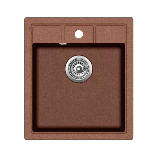 

AquaSanita Nova SQN100-501 Copper (SQN100W)
