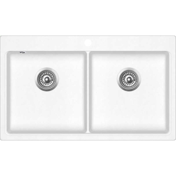 

AquaSanita Magna SQM200-710 Alba (SQM200AW)