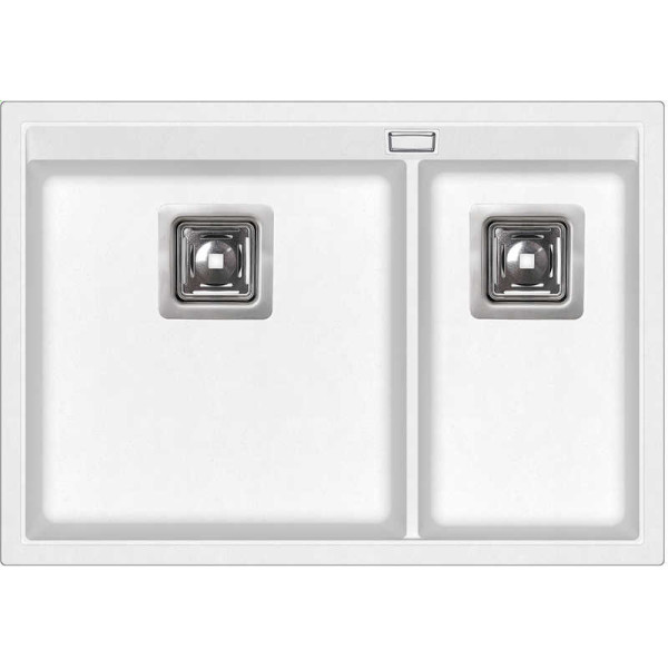 

AquaSanita Delicia SQD150-710 Alba (SQD150AW)