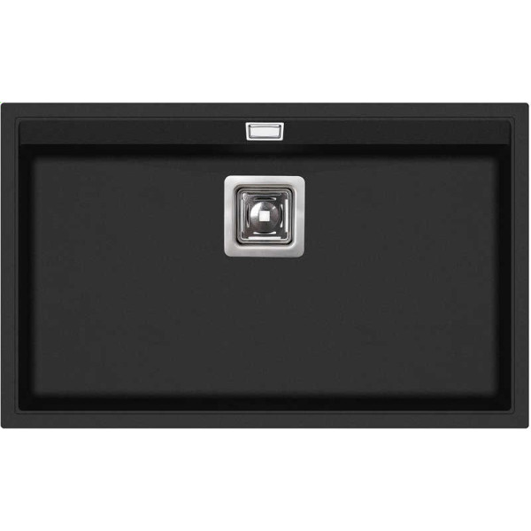 

AquaSanita Delicia SQD101-601 Black metallic (SQD101AW)