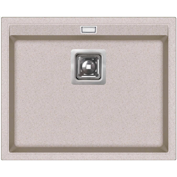 

Кухонная мойка AquaSanita Delicia SQD100-112 Ora (SQD100AW)