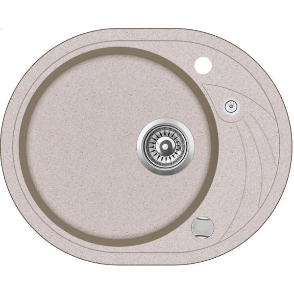 

AquaSanita CLARUS SR102-112 Ora (SR102AW)