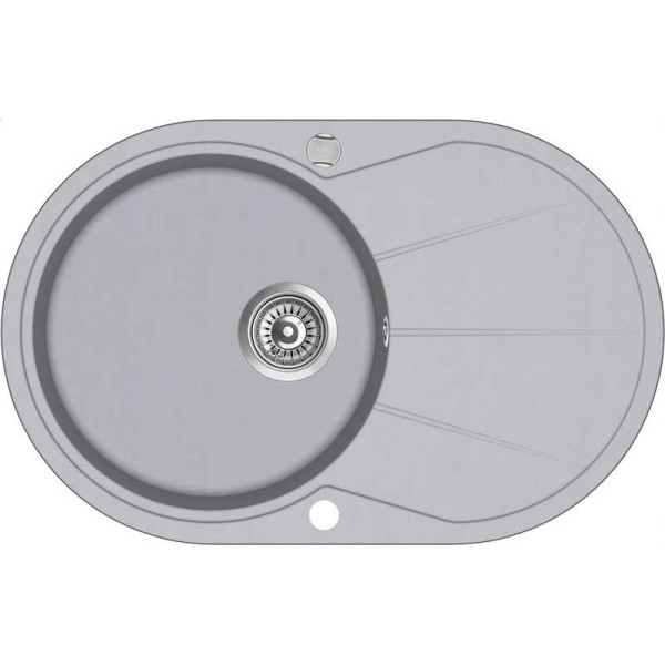 

AquaSanita Clarus SR101-202 Alumetallic (SR101AW)