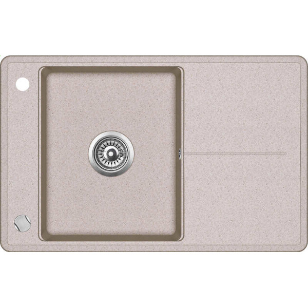 

AquaSanita Bella SQB101-112 Ora (SQB101AW)