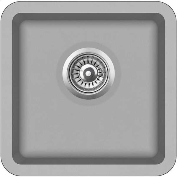 

AquaSanita Arca SQA100-220 Argent