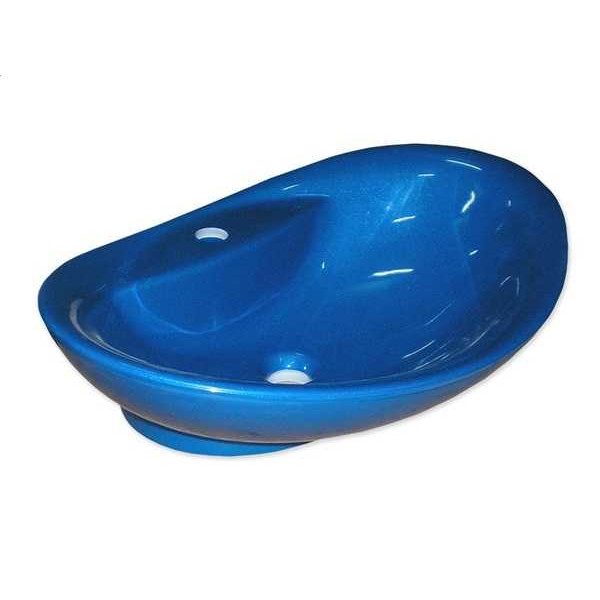 

Умывальник Snail Гармония, лагуна (102H700)