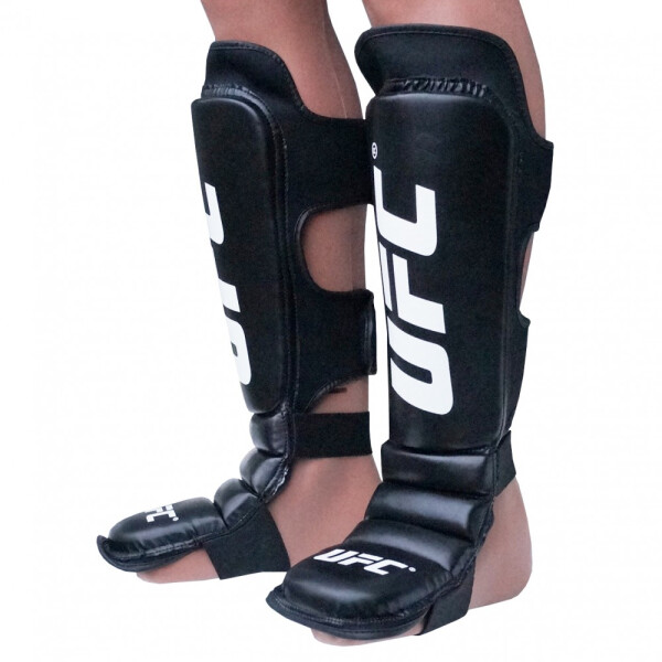 

Защита голени (Щитки) UFC Essential DX (M) Черные