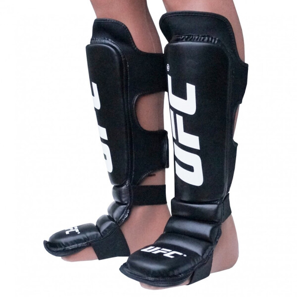 

Защита голени (Щитки) UFC Essential DX (L) Черные