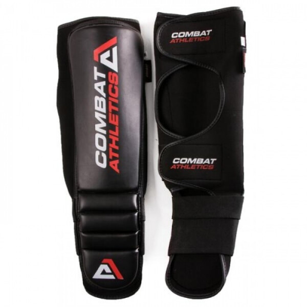 

Защита голени (Щитки) Tatami Combat Athletics Essential Version 2.0 (S) Черные