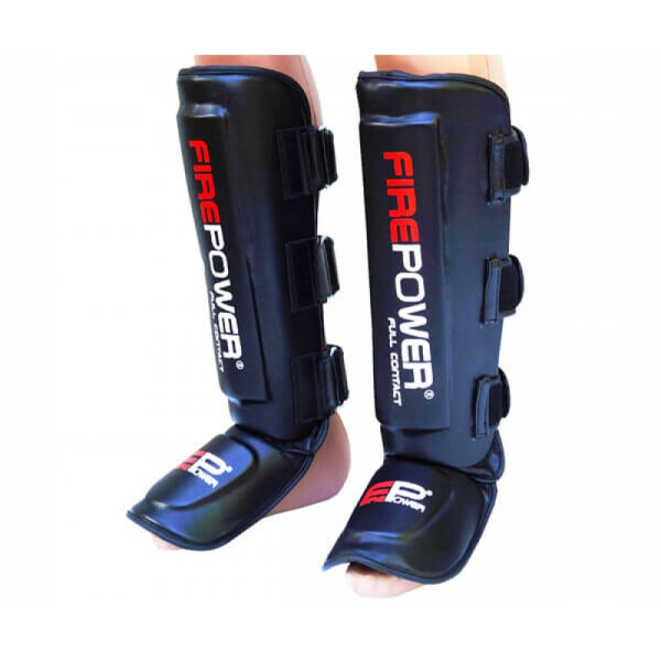 

Защита голени (Щитки) FirePower FPSGA5 (S) Черные