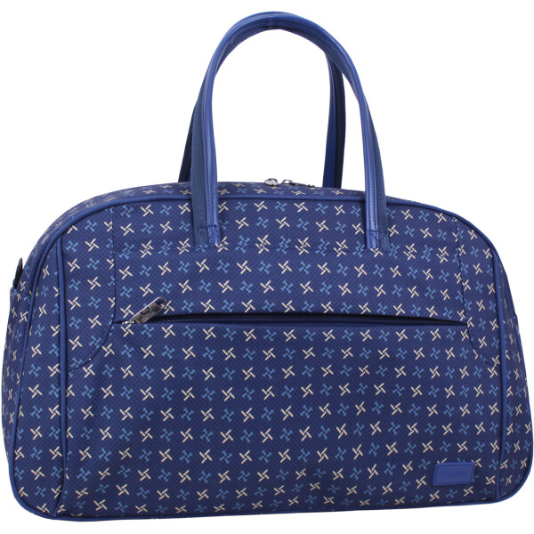 

Сумка Тунис 34 л. Bagland 32 x 50 x 21 см Разноцветный