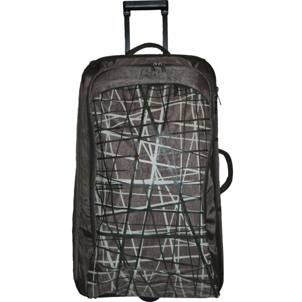 

Сумка дорожная Барселона 86 л. Bagland 68 x 42 x 30 см Хаки