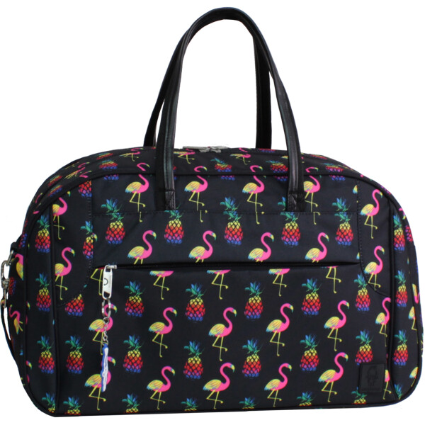 

Сумка Тунис 34 л. Bagland 32 x 50 x 21 см Разноцветный