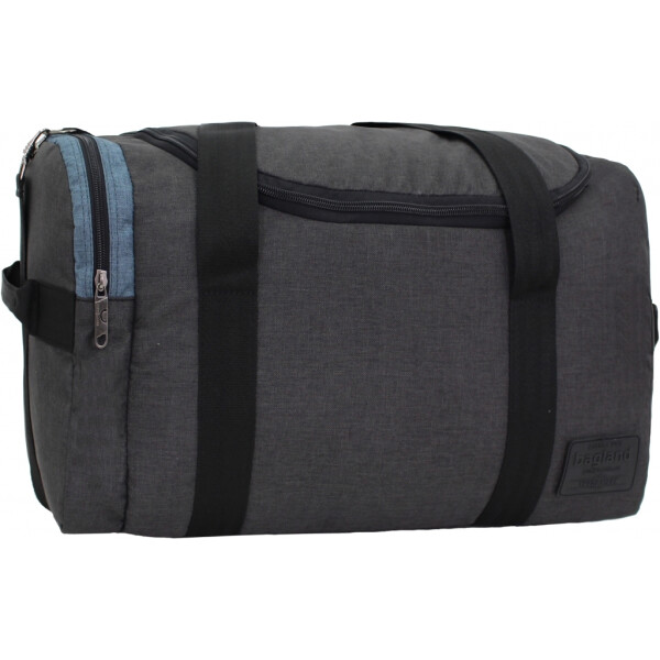 

Сумка Muse 30 л. Bagland 27 x 46 x 24 см Серый