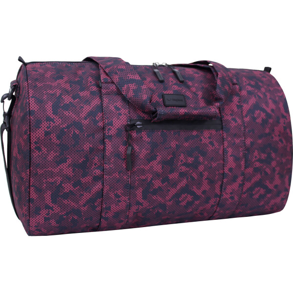 

Сумка дорожная Квант 37 л. Bagland 50x30x25 см Разноцветный