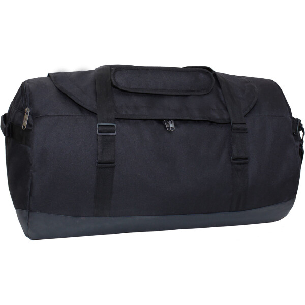 

Сумка БАУЛ 106 л. Bagland 38 x 68 x 41 см Черный