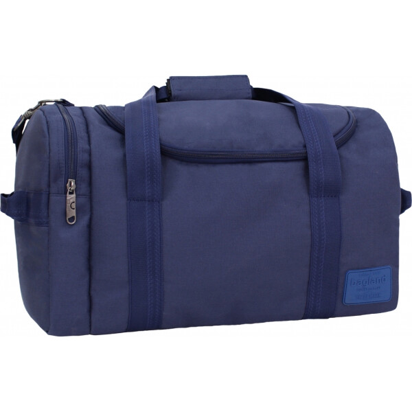 

Сумка Muse 30 л. Bagland 27 x 46 x 24 см Чернильный
