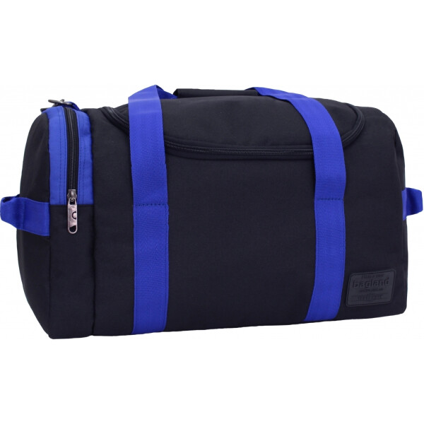 

Сумка Muse 30 л. Bagland 27 x 46 x 24 см Черный