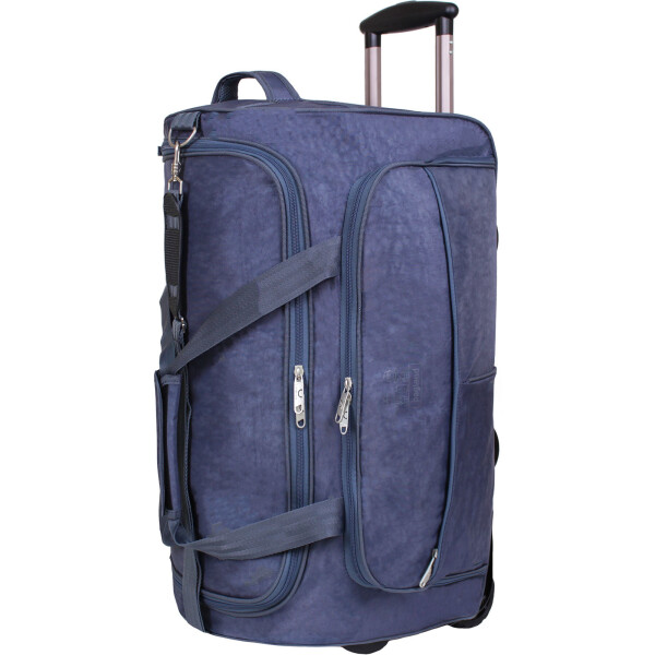 

Сумка дорожная Таллин 58 л. Bagland 32 x 60 x 30 см Серый