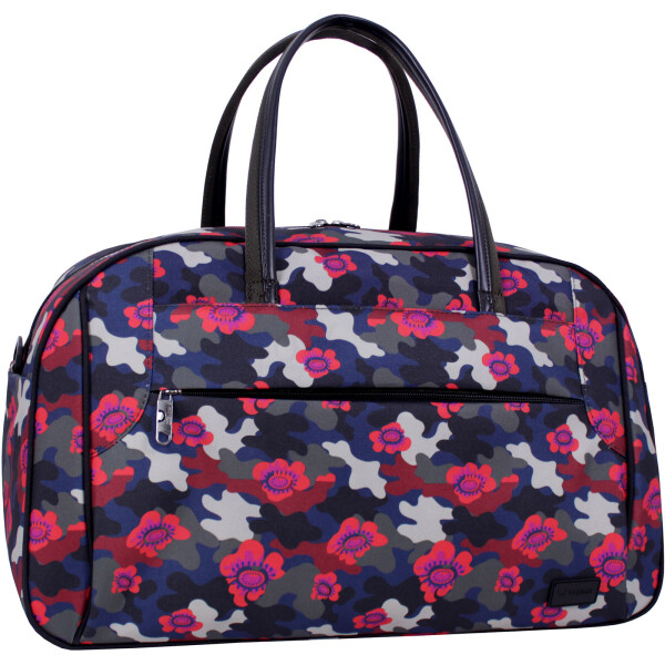 

Сумка Тунис 34 л. Bagland 32 x 50 x 21 см Разноцветный