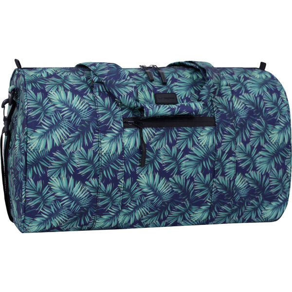

Сумка дорожная Квант 37 л. Bagland 50x30x25 см Разноцветный