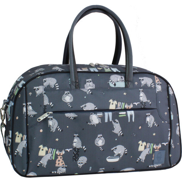 

Сумка Тунис 34 л. Bagland 32 x 50 x 21 см Разноцветный