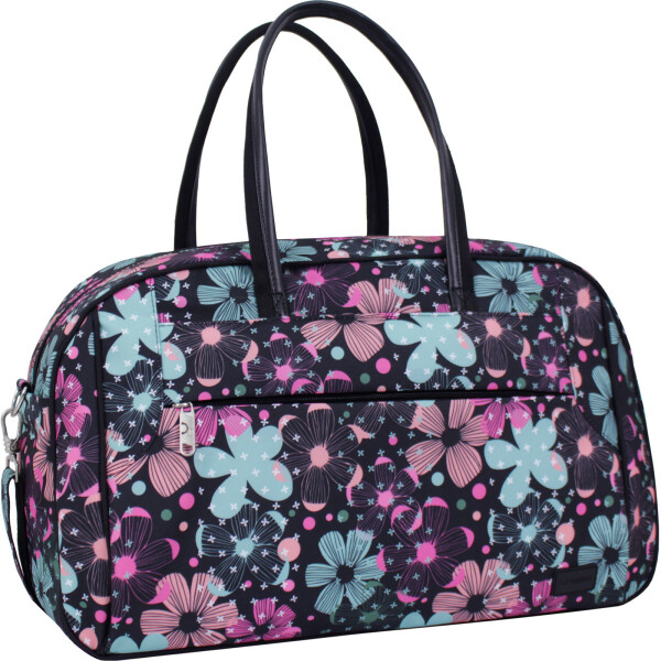 

Сумка Тунис 34 л. Bagland 32 x 50 x 21 см Разноцветный