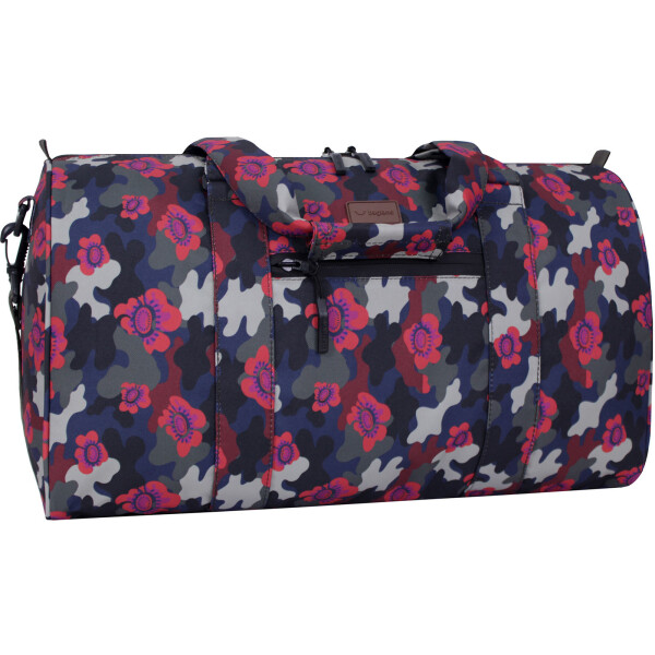 

Сумка дорожная Квант 37 л. Bagland 50x30x25 см Разноцветный