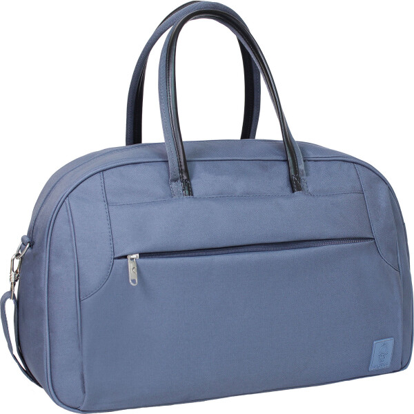 

Сумка Тунис 34 л Bagland 32 x 50 x 21 см Серый