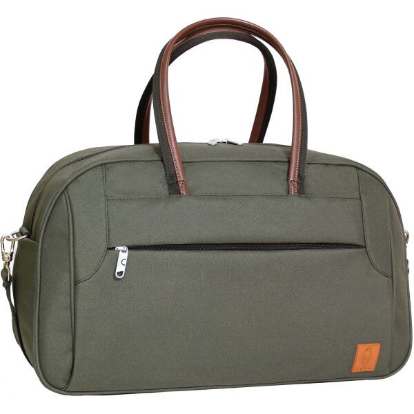 

Сумка Тунис 34 л Bagland 32 x 50 x 21 см Хаки