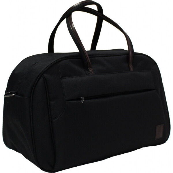 

Сумка Тунис 34 л Bagland 32 x 50 x 21 см Чёрный