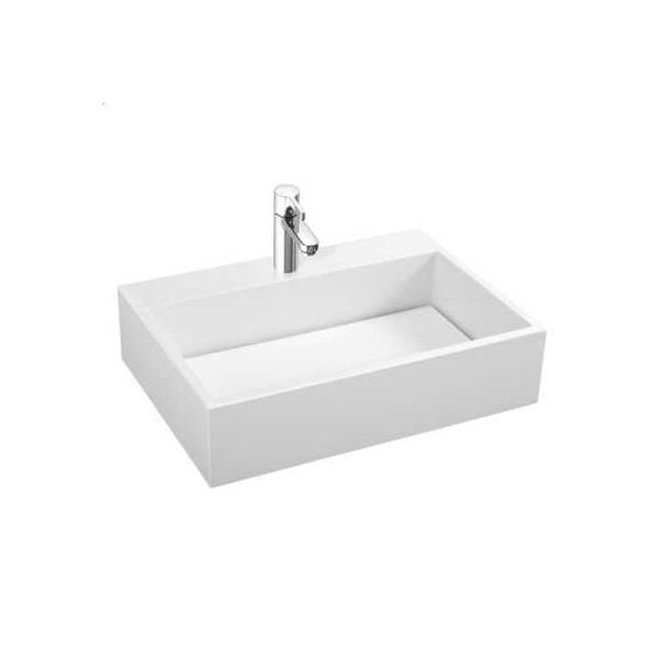 

Умывальник Marmorin Modico 600 (350060020010)