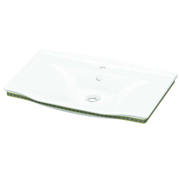 

Умывальник IDEVIT Neo Classic (3301-1005-0088)