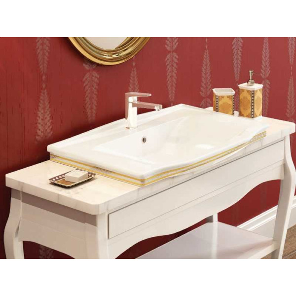 

Умывальник IDEVIT Neo Classic (3301-0805-0088)