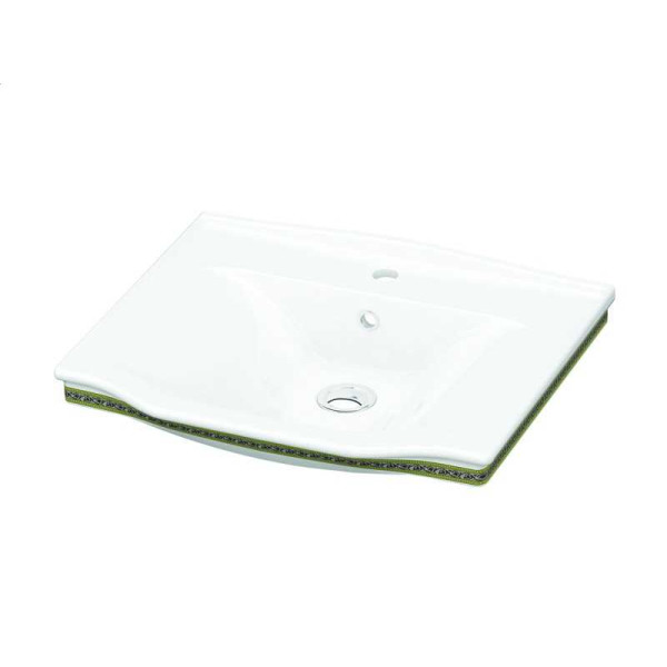 

Умывальник IDEVIT Neo Classic (3301-0655-0088)