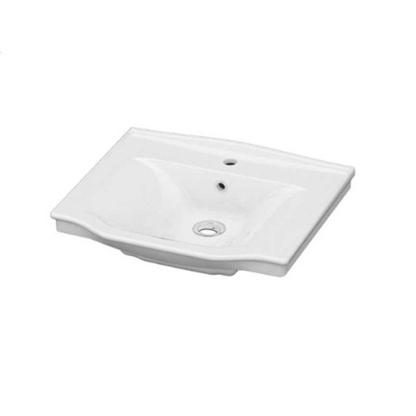 

Умывальник IDEVIT Neo Classic (3301-0655)