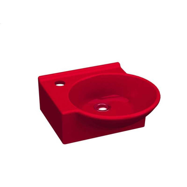 

Умывальник IDEVIT Myra Mini (0201-0367-08)